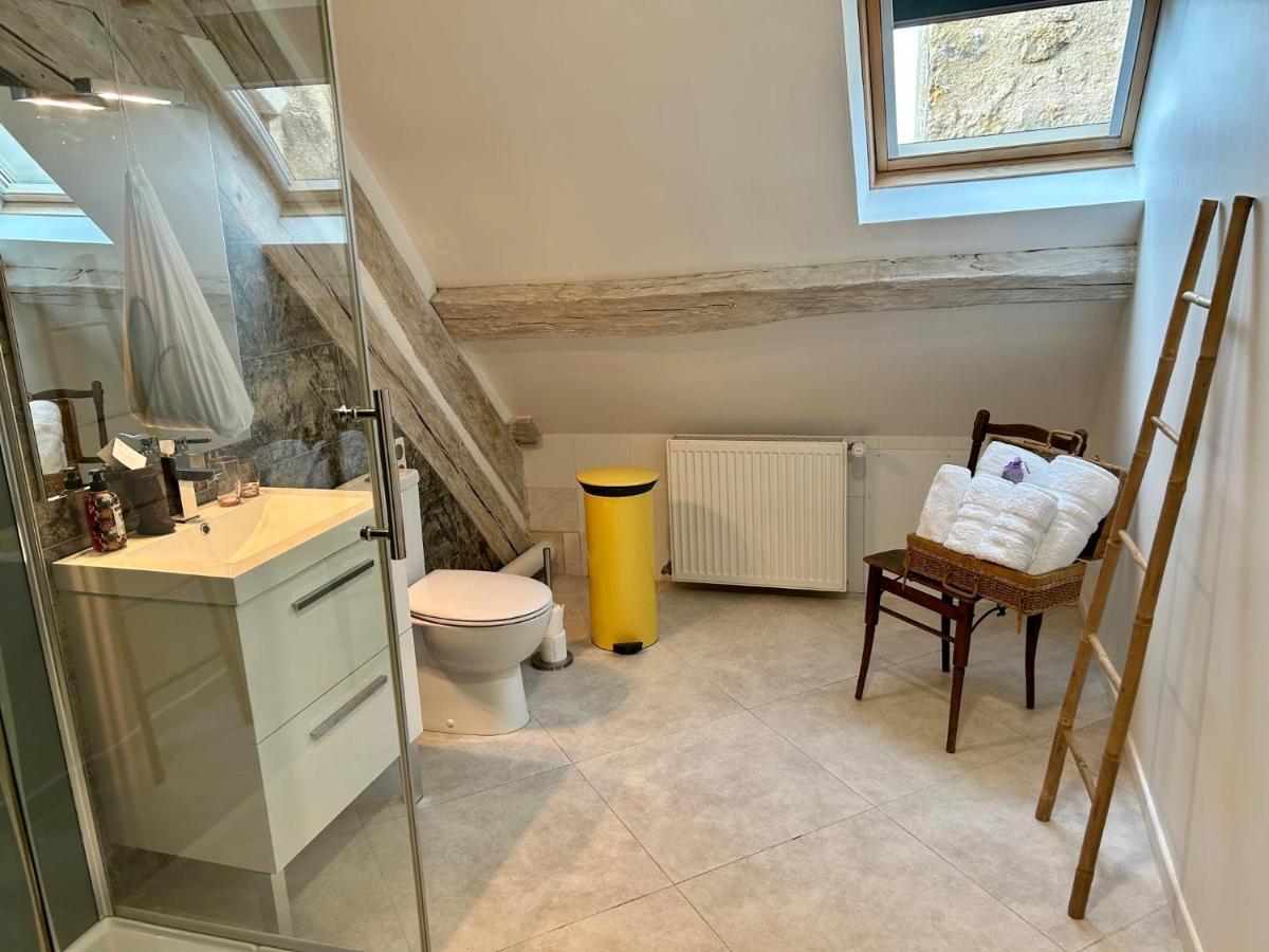 Maison Harmonie La Châtre Extérieur photo