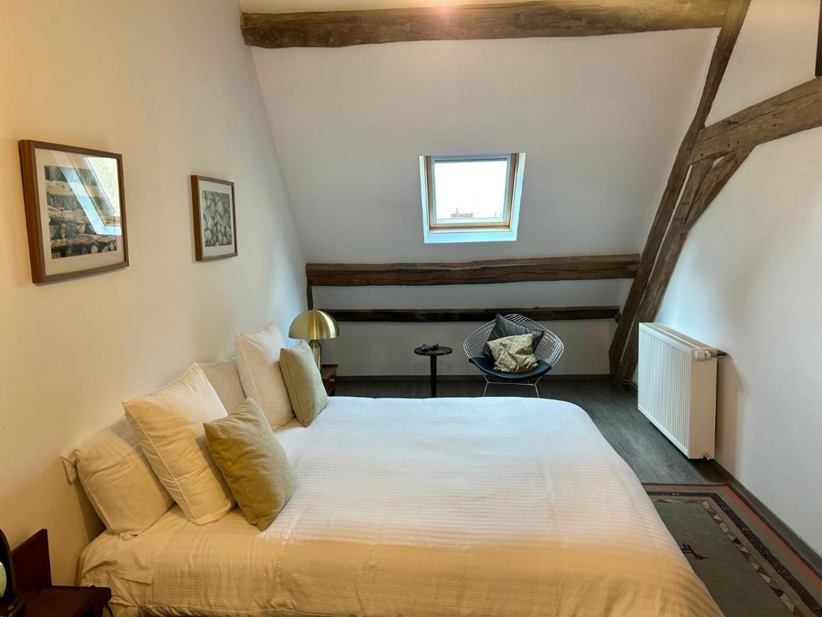 Maison Harmonie La Châtre Extérieur photo