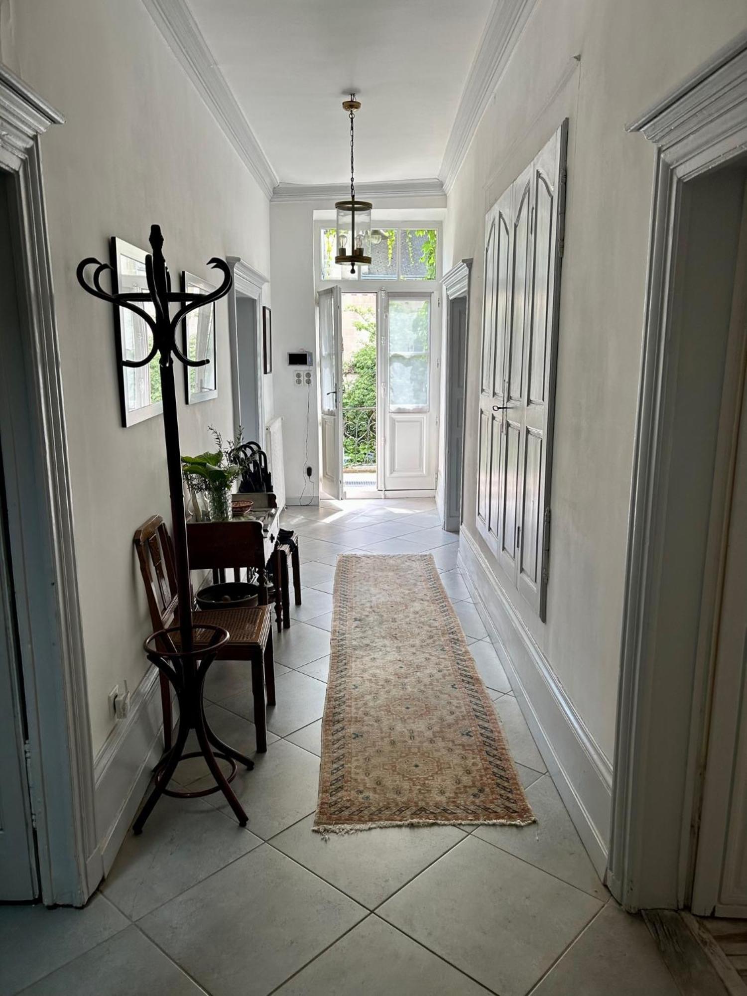 Maison Harmonie La Châtre Extérieur photo